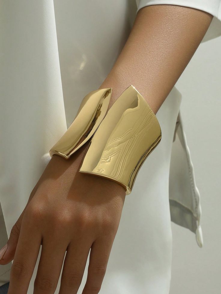 Bold in Gold