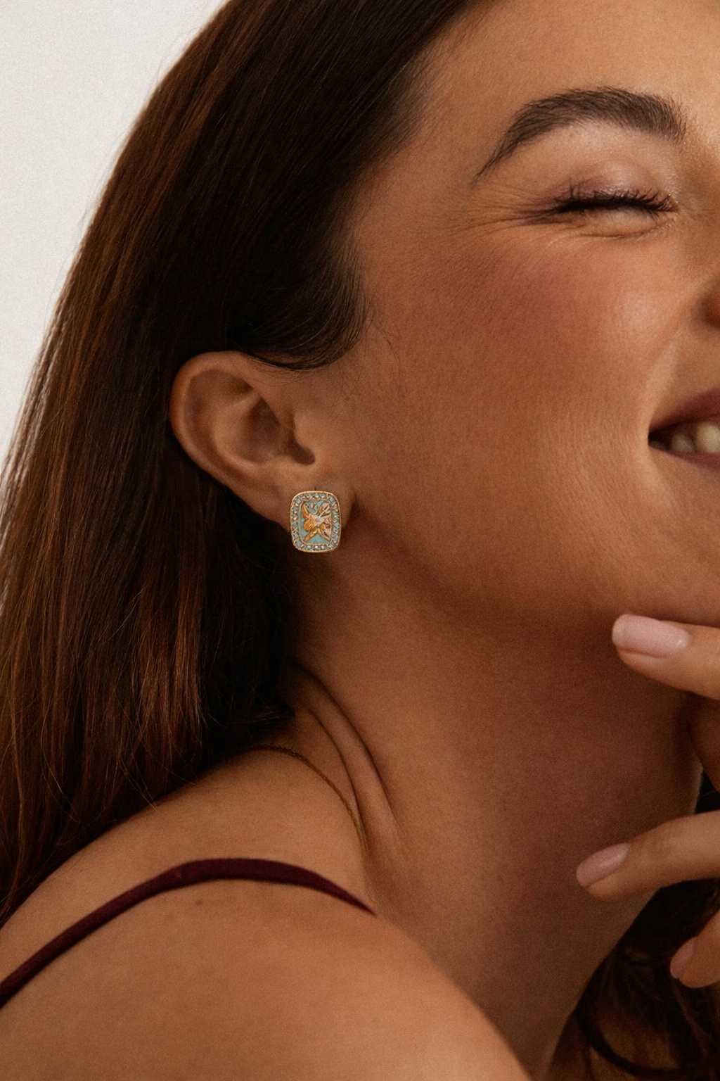 Pretty Little Earrings