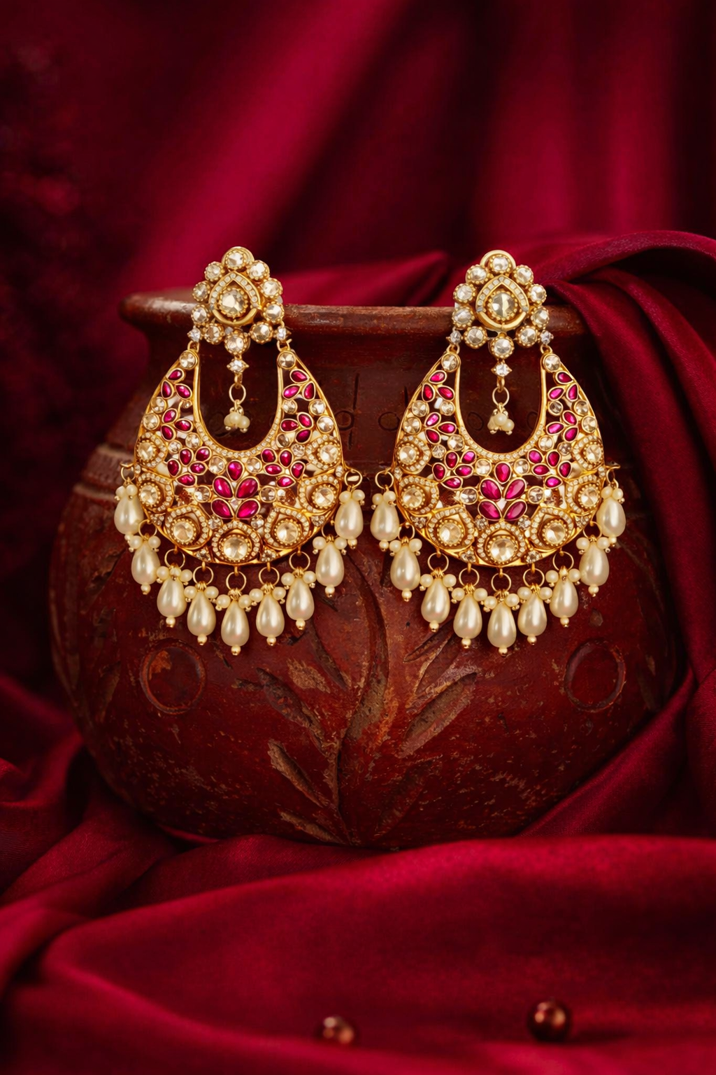 Statement Earrings