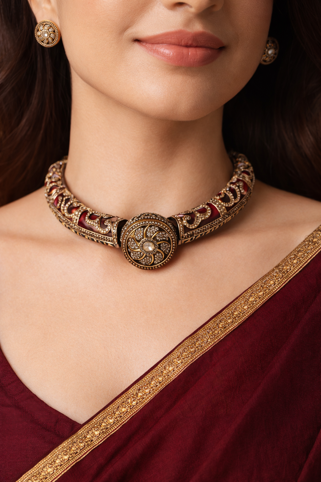 Chokers