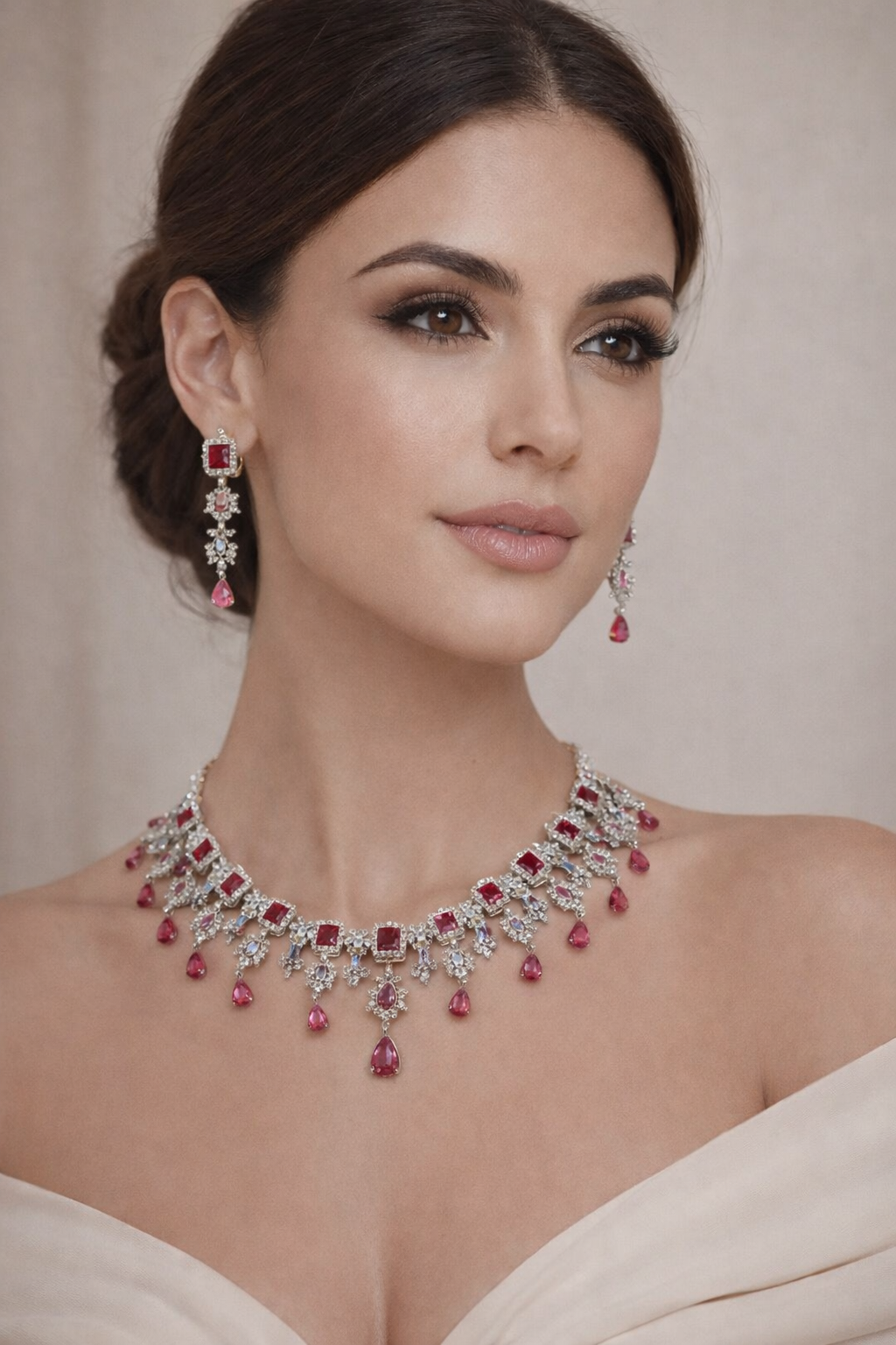American  Diamond