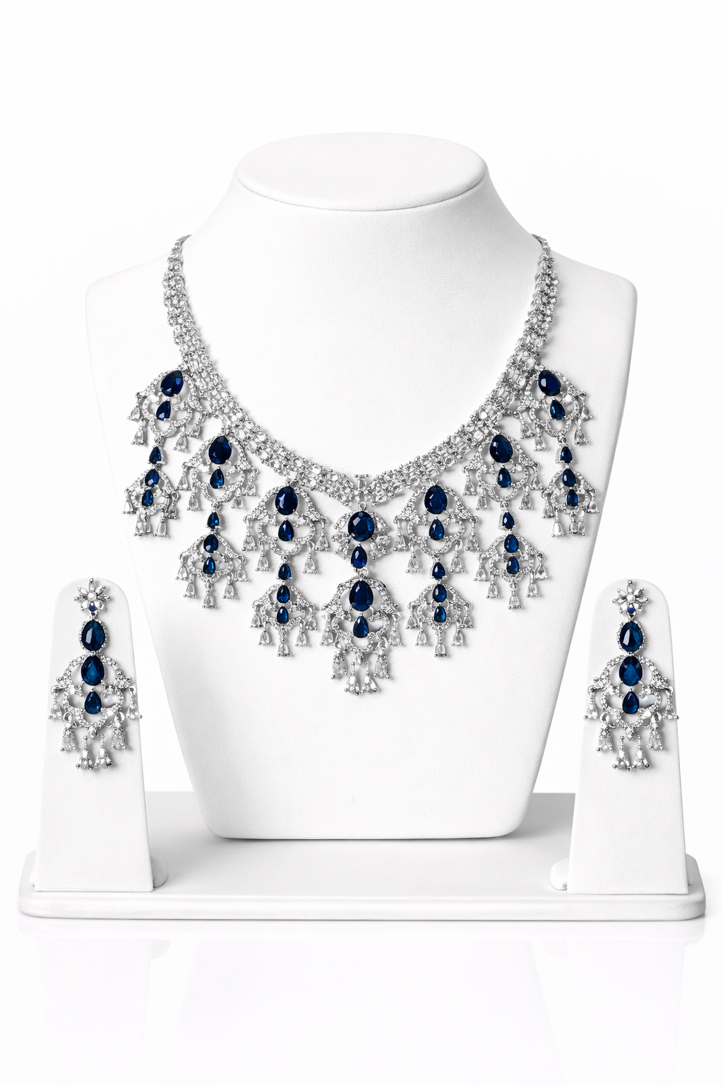 Midnight Jharna Royal Set