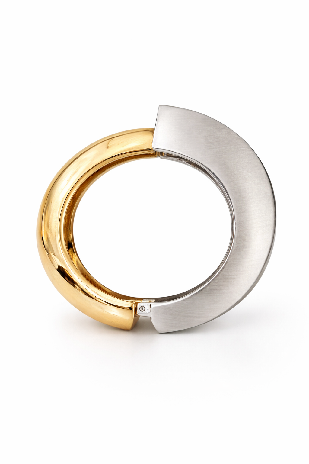 Dual Eclipse Cuff