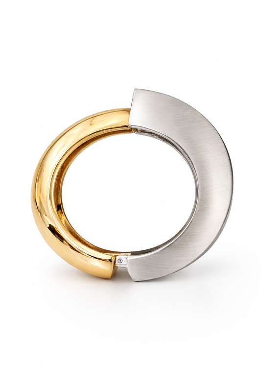 Dual Eclipse Cuff