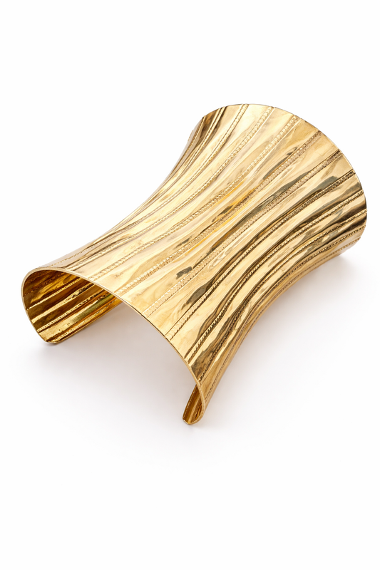 Radiant Flow Cuff