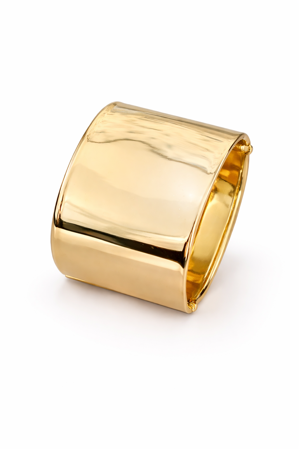 Imperial Mirror Cuff