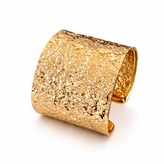 Molten Aura Cuff